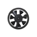 Kestrel Replacement Impeller for Electronic Hand Held Wind and Weather Meters - Kestrel Ballistics
