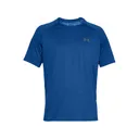 Under Armour Men's Tech 2.0 Short Sleeve Crew Neck T Shirt Royal XL - Under Armour