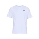 Under Armour Men's Tech 2.0 Short Sleeve Crew Neck T Shirt White 2XL - Under Armour