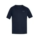 Under Armour Men's Tech 2.0 Short Sleeve Crew Neck T Shirt Academy 2XL - Under Armour
