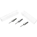 Area 419 Zero Die Replacement Decapping Pins 3 Pack - Area 419