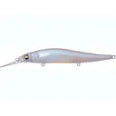 Megabass Vision 110+1 Jerkbait French Pearl OB - Megabass