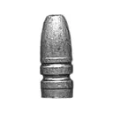 Hunters Supply Slick Coat Hard Cast 350 Legend (356 Diameter) Bullets 207 Grain Flat Nose Box of 100 - Hunters Supply