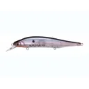 Megabass ITO Shiner Jerkbait PM Ghost Shiner - Megabass
