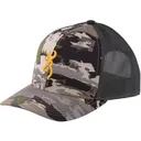 Browning Mens Pahvant Pro Hat OVIX - Browning