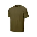 Under Armour Men's Tac Tech Short Sleeve Crew Neck T Shirt Marine OD Green 2XL - Under Armour