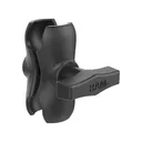 RAM Double Socket Arm Size C Short Arm - Ram Mounts