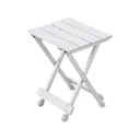 ALPS Mountaineering Sidekick Folding Table Silver - Alps Mountaineering