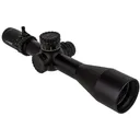 Primary Arms SLx Rifle Scope 5-25x 56mm Illuminated ACSS APOLLO 6.5CM Reticle Matte Black - Primary Arms