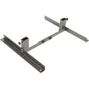 MidwayUSA Adjustable Target Stand - MidwayUSA