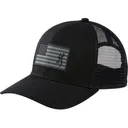 Browning Mens Glory Mesh Back Hat Black - Browning
