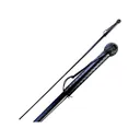 Cold Steel 54" Sjambok Impact Tool Kray-Ex Black - Cold Steel