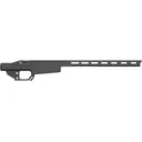 Ultradyne UD7 Chassis Remington 700 Long Action Armor Black - Ultradyne