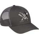 Vortex Optics Mens Camo Punch Hat Charcoal - Vortex Optics