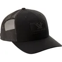 Vortex Optics Mens Force On Force Hat Black - Vortex Optics