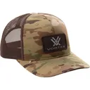 Vortex Optics Mens Force On Force Hat Multicam - Vortex