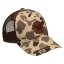 Vortex Optics Mens Terminal Glide Hat Waterfowl Camo - Vortex Optics
