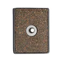 Slik 6183BK Plate for SH-707E Pan Head - Slik Tripods & Heads
