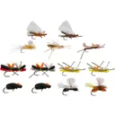 RIO Terrestrial Fly Assortment - Rio