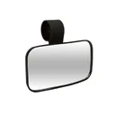 Kolpin UTV Rear Mirror for 1.75 Diameter Tubing - Kolpin