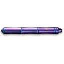 WE Knife Syrinx Tactical Pen Titanium Purple - We Knife