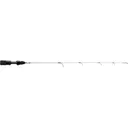 13 Fishing White Noise 28" Ice Fishing Rod Med Lt - 13 Fishing