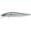Megabass Vision 110 FX Jerkbait Sexy French Pearl - Megabass