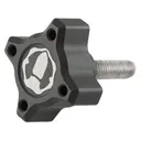 Kinetic Research Group Cheek Rest Thumb Screw for Bravo, Whiskey-3, X-Ray Chassis - Kinetic Research Group