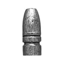 Hunters Supply Slick Coat Hard Cast 350 Legend (356 Diameter) Bullets 210 Grain Flat Nose Box of 100 - Hunters Supply