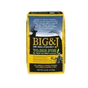 Big & J To-Die-For Granular Deer Attractant Sweet Corn 20 lb - Big & J
