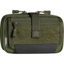 Savior Equipment IFAK Buddy Pouch 8" x 5" Green - Savior Equipment