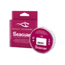 Seaguar AbrazX Fluorocarbon Fishing Line 6lb 200yd Clear - Seaguar