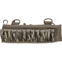 Ducks Unlimited Shotgun Ammo Carrier Belt Mossy Oak Original Bottomland - Ducks Unlimited
