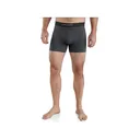 Carhartt Men's Cotton Blend 5" Boxer Briefs Shadow Medium 2PK - Carhartt