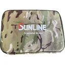 Sunline Line Storage Bag Camo - Sunline