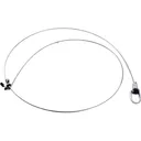 Minnesota Trapline MBS #3 Micro Lock Predator Snare Pack of 12 - Minnesota Trapline