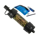 Sawyer Mini Water Filter Camo - Sawyer