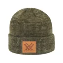 Vortex Optics Mens Northern Pass Beanie Olive Heather - Vortex Optics