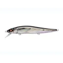 Megabass Vision 110 Jerkbait GG Deadly Black Shad - Megabass