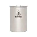 Pathfinder 48oz Stainless Steel Cup with Lid - Pathfinder