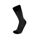 Kings Camo Men's Merino Wool Midweight OTC Socks Charcoal XL - Kings Camo