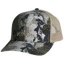 Kings Camo Men's Trucker Hat XK7 One Size Fits Most - Kings Camo