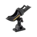 Cannon Three Position Adjustable Rod Holder - Cannon Downriggers