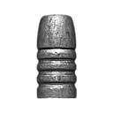 Hunters Supply Slick Coat Hard Cast 35 Caliber (358 Diameter) Bullets 190 Grain Flat Nose Box of 100 - Hunters Supply