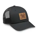 Vortex Optics Mens Barneveld 608 Hat Charcoal - Vortex Optics