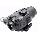 N-Vision NOX18 Thermal Monocular 640x480 Resolution 60Hz 18mm Lens 12 micron Sensor with Rechargeable Battery and Weapon Mount - N-Vision