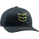 MTN OPS Mens Bravo Hat Multicam Black/Black - Mtn Ops