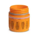 Grayl UltraPress Water Purifier Cartridge Orange - Grayl