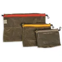 Tasmanian Tiger Mesh Pocket Set Olive - Tasmanian Tiger