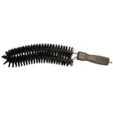GTUL MTUL AR-15 Magazine Cleaning Brush Nylon - Gtul